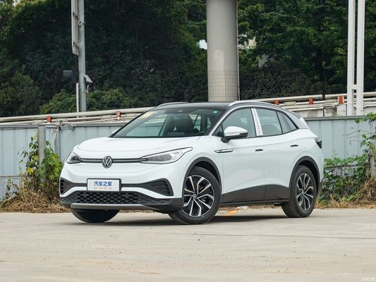 Rein elektrischer SUV Volkswagen ID. 4 X 2023 Erweiterter Zhixiang Energy Typ Elektroauto