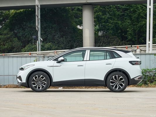 Rein elektrischer SUV Volkswagen ID. 4 X 2023 Erweiterter Zhixiang Energy Typ Elektroauto