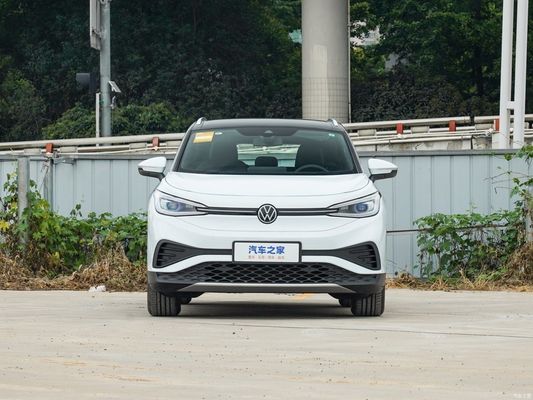 Rein elektrischer SUV Volkswagen ID. 4 X 2023 Erweiterter Zhixiang Energy Typ Elektroauto