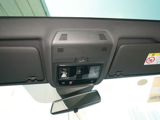 Rein elektrischer SUV Volkswagen ID. 4 X 2023 Erweiterter Zhixiang Energy Typ Elektroauto
