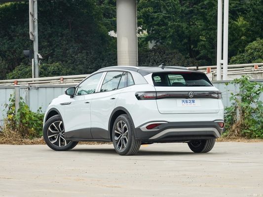 Rein elektrischer SUV Volkswagen ID. 4 X 2023 Erweiterter Zhixiang Energy Typ Elektroauto