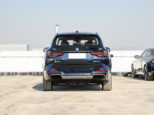 2024 Modell BMW IX3 Leading Version Rein elektrisches Fahrzeug Zustand Automatikgetriebe