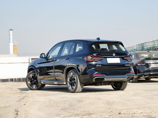 2024 Modell BMW IX3 Leading Version Rein elektrisches Fahrzeug Zustand Automatikgetriebe