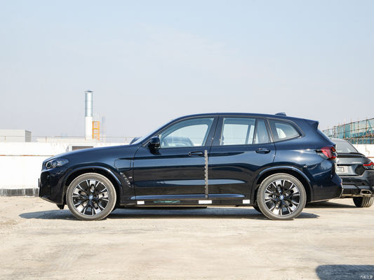 2024 Modell BMW IX3 Leading Version Rein elektrisches Fahrzeug Zustand Automatikgetriebe