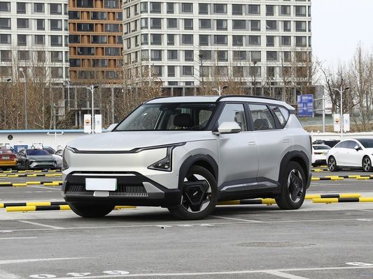 Elektroauto 2024 KIA EV5 530 Light Air Land SUV /Elektroauto für Gebrauchtfahrzeuge