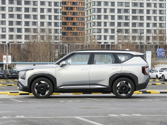 Elektroauto 2024 KIA EV5 530 Light Air Land SUV /Elektroauto für Gebrauchtfahrzeuge