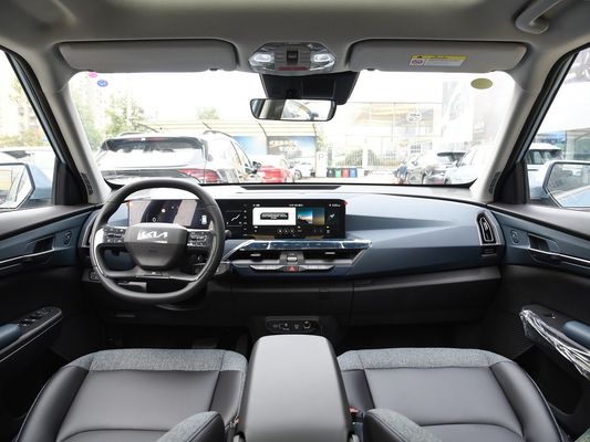 Elektroauto 2024 KIA EV5 530 Light Air Land SUV /Elektroauto für Gebrauchtfahrzeuge