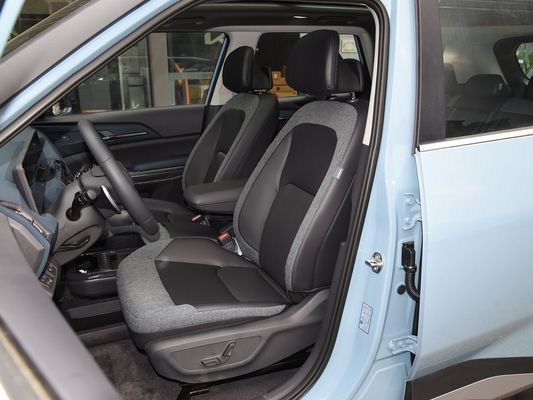 Elektroauto 2024 KIA EV5 530 Light Air Land SUV /Elektroauto für Gebrauchtfahrzeuge