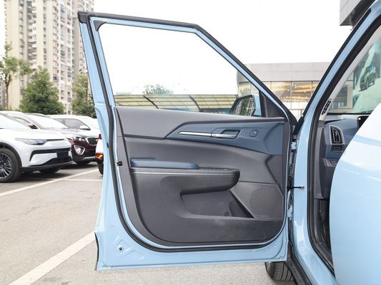 Elektroauto 2024 KIA EV5 530 Light Air Land SUV /Elektroauto für Gebrauchtfahrzeuge