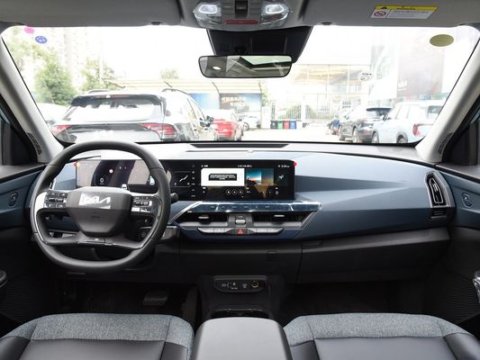 Elektroauto 2024 KIA EV5 530 Light Air Land SUV /Elektroauto für Gebrauchtfahrzeuge