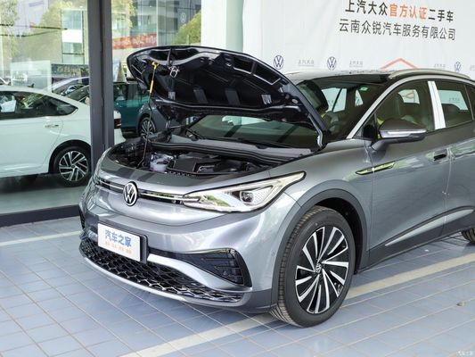 Elektrofahrzeug Volkswagen ID.4 X 2023 Erweiterter Zhixiang Langstrecken-SUV mit 5 Sitzen
