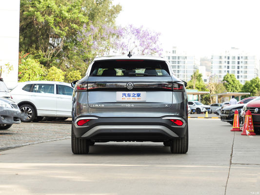 Elektrofahrzeug Volkswagen ID.4 X 2023 Erweiterter Zhixiang Langstrecken-SUV mit 5 Sitzen