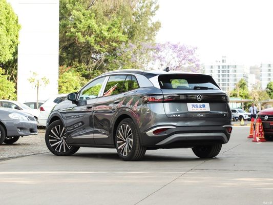 Elektrofahrzeug Volkswagen ID.4 X 2023 Erweiterter Zhixiang Langstrecken-SUV mit 5 Sitzen