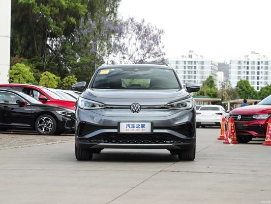 Elektrofahrzeug Volkswagen ID.4 X 2023 Erweiterter Zhixiang Langstrecken-SUV mit 5 Sitzen