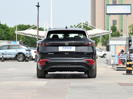 Volkswagen ID. 4 X 2023 Upgraded Jizhi Langstrecken-Elektroauto SUV Höchstgeschwindigkeit 160 Km/h