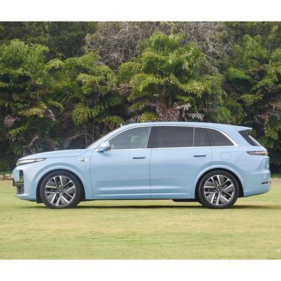 2024 Extended Range Car Li L7/L9 PRO/Max/Ultra Luxury EV SUV Karosserie Stil von Lixiang