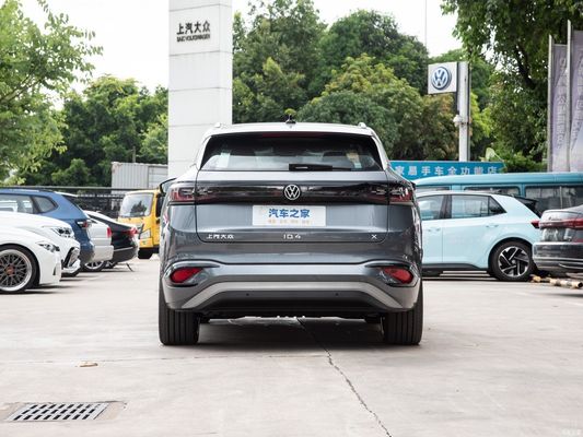 SUV Elektrofahrzeug EV Volkswagen ID. 4 X 2023 Modernisiertes Elektroauto 4WD 5 Sitzplätze