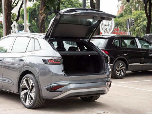 SUV Elektrofahrzeug EV Volkswagen ID. 4 X 2023 Modernisiertes Elektroauto 4WD 5 Sitzplätze
