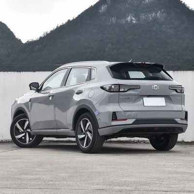 SUV Changan Qiyuan Q05 60 PRO 2023 Elektroauto Energie Plug-in Hybrid mit 5 Sitzen