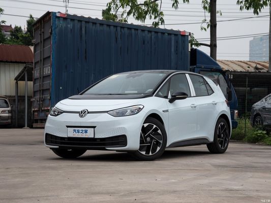 SUV Volkswagen ID. 3 2023 Modernisiertes reines Elektroauto Elektrofahrzeug EV Zhixiang