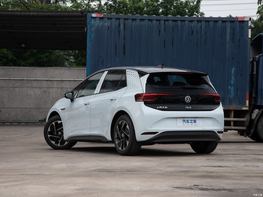 SUV Volkswagen ID. 3 2023 Modernisiertes reines Elektroauto Elektrofahrzeug EV Zhixiang