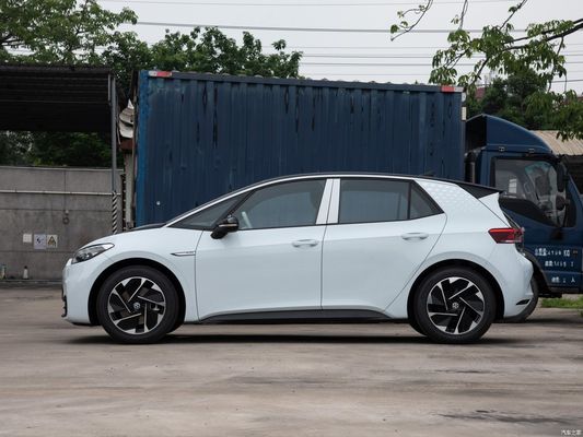 SUV Volkswagen ID. 3 2023 Modernisiertes reines Elektroauto Elektrofahrzeug EV Zhixiang