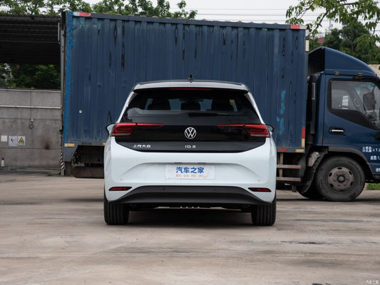 SUV Volkswagen ID. 3 2023 Modernisiertes reines Elektroauto Elektrofahrzeug EV Zhixiang