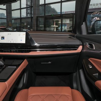 Anpassung Changan Qiyuan Q05 60 PRO 2023 Elektroauto Energie Plug-in Hybridfahrzeug