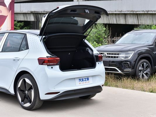 SUV Elektroauto Volkswagen ID. 3 2023 Upgraded Jizhi für 5 Sitzplätze Innovatives Design