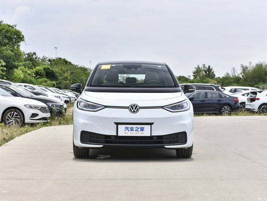 SUV Elektroauto Volkswagen ID. 3 2023 Upgraded Jizhi für 5 Sitzplätze Innovatives Design