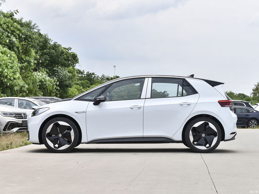 SUV Elektroauto Volkswagen ID. 3 2023 Upgraded Jizhi für 5 Sitzplätze Innovatives Design