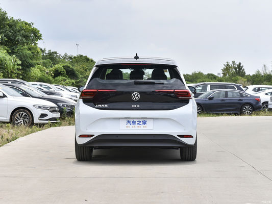 SUV Elektroauto Volkswagen ID. 3 2023 Upgraded Jizhi für 5 Sitzplätze Innovatives Design