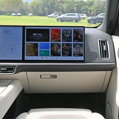 2024 EV SUV Li Extended Range Car Lixiang L7/L9 PRO/Max/Ultra Luxury Anpassung