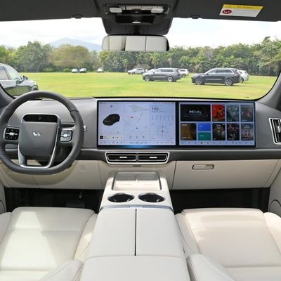 2024 EV SUV Li Extended Range Car Lixiang L7/L9 PRO/Max/Ultra Luxury Anpassung