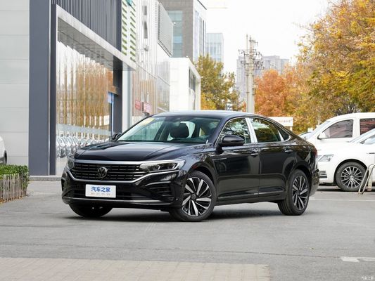 2024 VW Volkswagen Passat 380tsi Flaggschiff Benzinwagen mit Automatikgetriebe