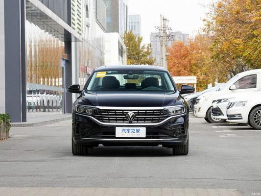 2024 VW Volkswagen Passat 380tsi Flaggschiff Benzinwagen mit Automatikgetriebe
