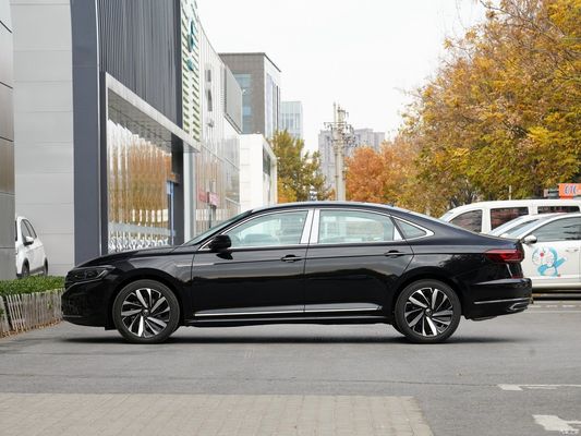 2024 VW Volkswagen Passat 380tsi Flaggschiff Benzinwagen mit Automatikgetriebe