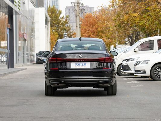 2024 VW Volkswagen Passat 380tsi Flaggschiff Benzinwagen mit Automatikgetriebe