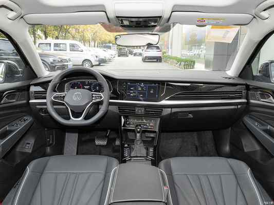 2024 VW Volkswagen Passat 380tsi Flaggschiff Benzinwagen mit Automatikgetriebe