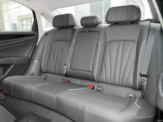 2024 VW Volkswagen Passat 380tsi Flaggschiff Benzinwagen mit Automatikgetriebe