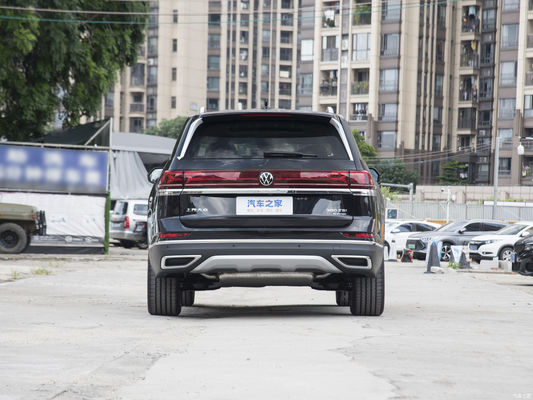2024 VW Volkswagen Teramont 380tsi 4WD Zunchong Flaggschiff SUV mit Höchstgeschwindigkeit von 200 km/h