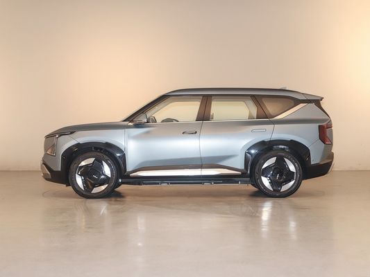 2024 KIA EV5 Pure Electric Car 720 Air Land Wave Gt SUV für ein reibungsloses Fahrerlebnis