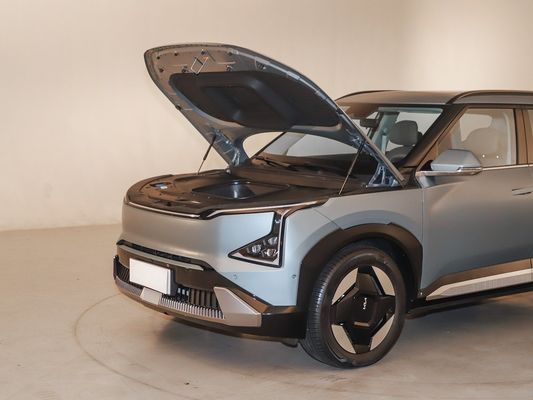 2024 KIA EV5 Pure Electric Car 720 Air Land Wave Gt SUV für ein reibungsloses Fahrerlebnis