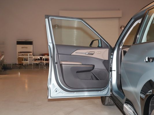 2024 KIA EV5 Pure Electric Car 720 Air Land Wave Gt SUV für ein reibungsloses Fahrerlebnis
