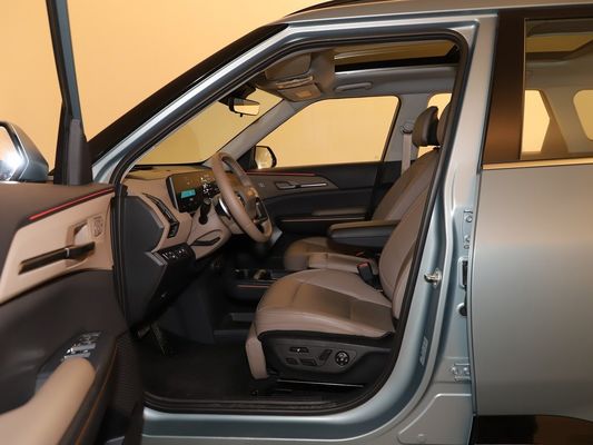 2024 KIA EV5 Pure Electric Car 720 Air Land Wave Gt SUV für ein reibungsloses Fahrerlebnis