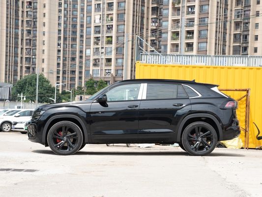 Anpassung 2024 VW Volkswagen Teramont X 380tsi 4WD Benzin SUV Zunchong Flaggschiff