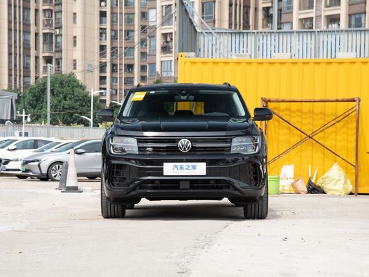 Anpassung 2024 VW Volkswagen Teramont X 380tsi 4WD Benzin SUV Zunchong Flaggschiff