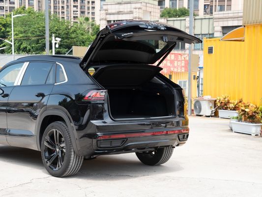 Anpassung 2024 VW Volkswagen Teramont X 380tsi 4WD Benzin SUV Zunchong Flaggschiff