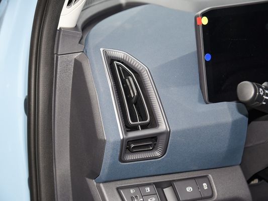 Elektroauto 2024 KIA EV5 Pure 530 Light Air Land SUV /Elektrofahrzeug mit Kraftfahrzeugantrieb