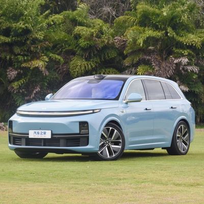 Linkslenkung Lixiang L7/L9 PRO/Max/Ultra Luxury 2024 EV SUV für 5 Sitzplätze und Lixiang